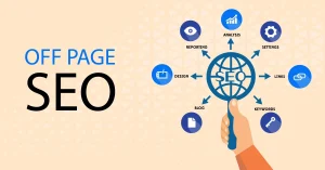 Ce Este SEO Off Page