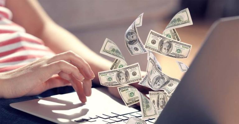 Cum să câștigi venituri suplimentare online în 2025