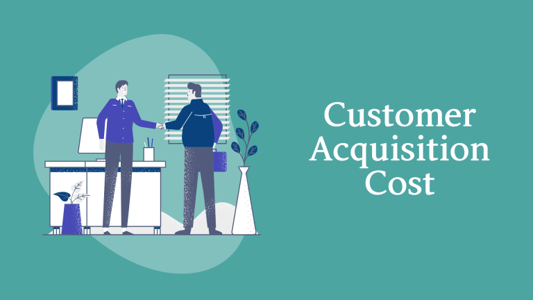 Customer Acquisition Cost