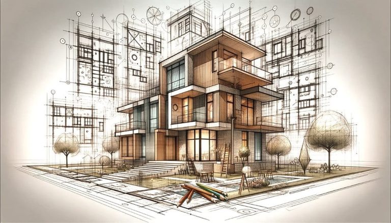 De la Plan la Realitate