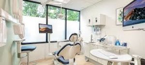 Dentist cu Experiență
