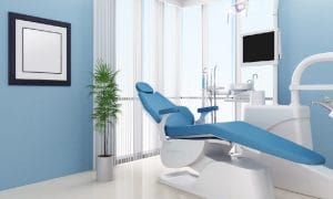 Dentist cu Experiență