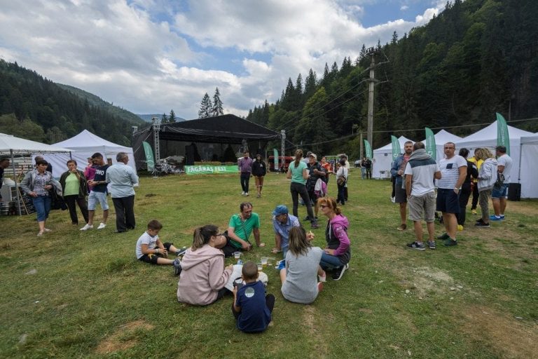Festivaluri și evenimente montane în Munții Făgăraș