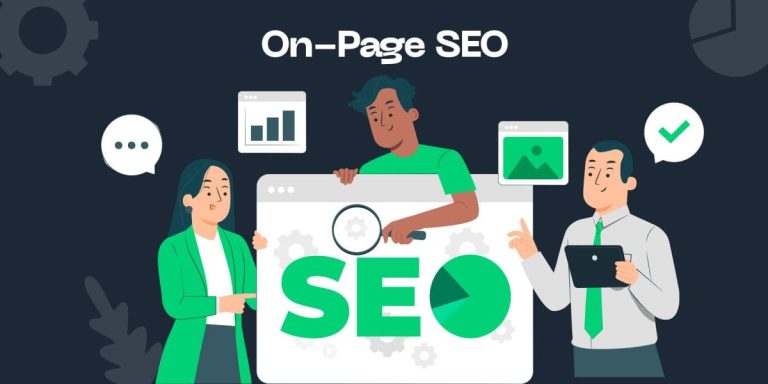 Optimizarea SEO On Page