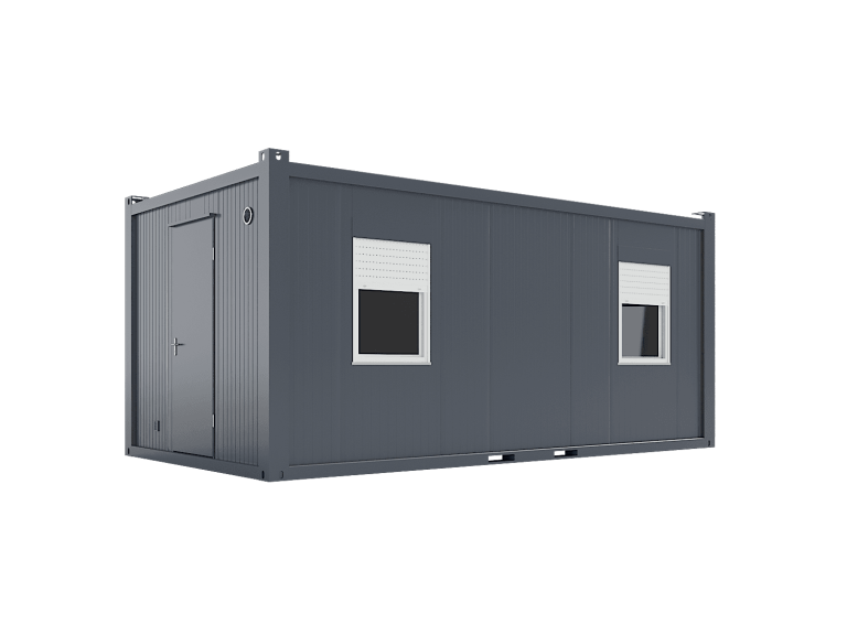 ZHouse Container