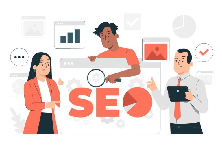 cele mai importante 10 elemente SEO în 2025