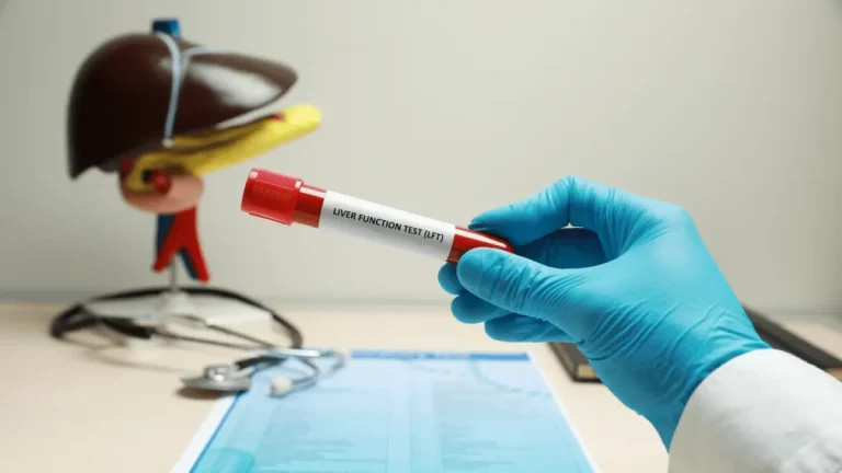 Analize medicale pentru ficat