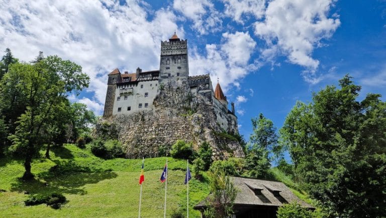 Cele mai frumoase destinații turistice din România în 2025