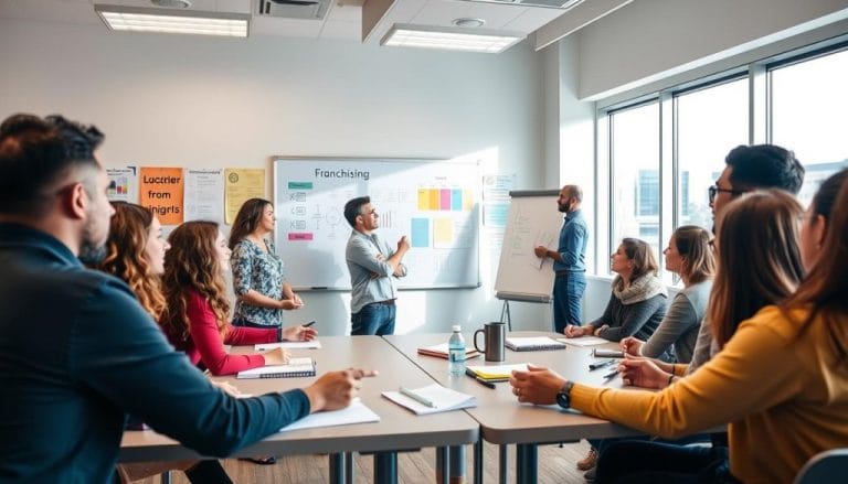 Cele mai profitabile francize disponibile în România în 2025 Cele mai profitabile francize disponibile în România în 2025