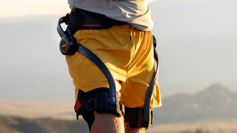 Cum funcționează un exoschelet și de ce Hypershell X Ultra schimbă regulile jocului Cum funcționează un exoschelet și de ce Hypershell X Ultra schimbă regulile jocului