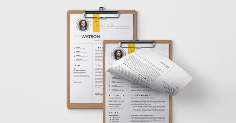 Cum să îți faci un CV care atrage angajatorii imediat