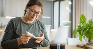 Cum să recunoști simptomele diabetului de tip 2 la timp
