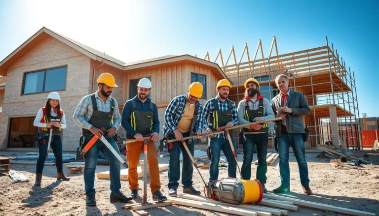 De ce să alegi o firmă de construcții locală și nu echipe la negru De ce să alegi o firmă de construcții locală și nu echipe la negru