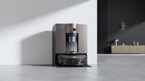 Ecovacs DEEBOT X11 OmniCyclone