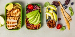 Ghidul complet pentru o alimentație echilibrată în familie