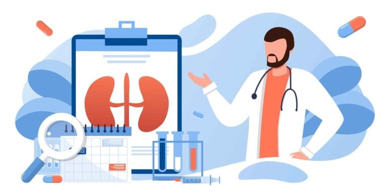 Insuficiența renală