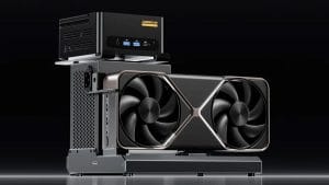 MSI EdgeXpert MS C931