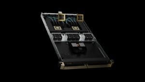 NVIDIA NVLink Fusion