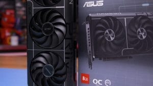 Overclocking AMD Radeon RX 9060 XT