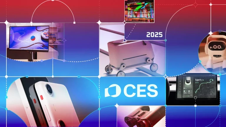 Tendințele Tech 2025
