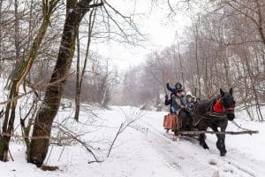 Cazări în Banat pentru toate bugetele