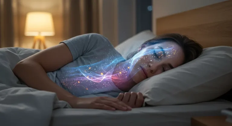 Ce rol are somnul în regenerarea celulară