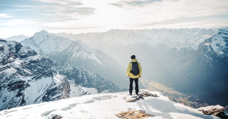 Cele mai frumoase trasee montane din România 2025