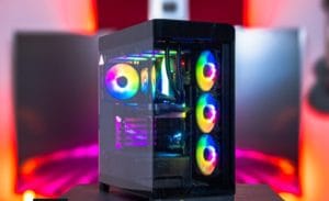 Corsair Frame 4500X RS