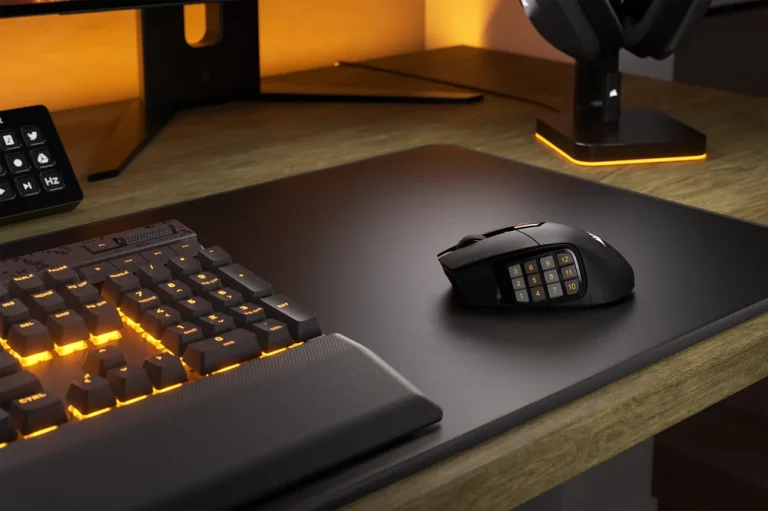Corsair Scimitar Elite Wireless SE