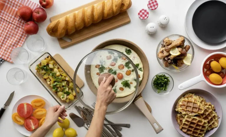 Cum să devii expert în bucătărie 2025