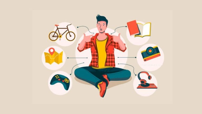 Cum transformi hobby ul în carieră