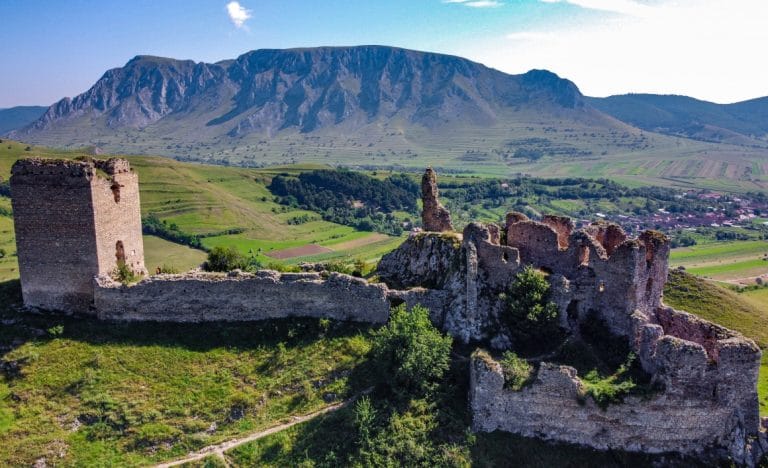 Descoperă România la pas: Cele mai căutate trasee montane Descoperă România