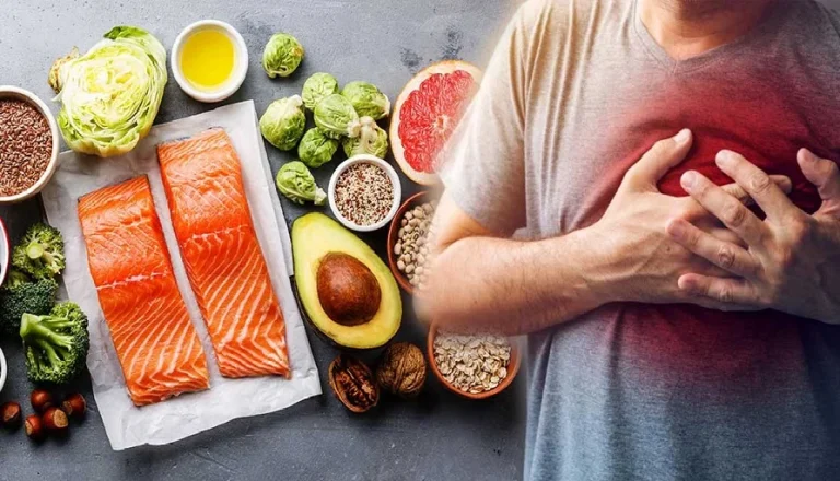 Dieta DASH explicată: Ghid complet pentru sănătatea inimii și pierderea în greutate Dieta DASH