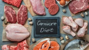 Dieta carnivoră