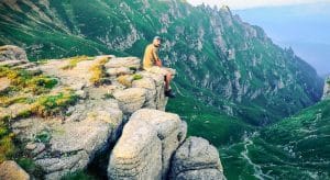 Drumeții și Aventuri în România