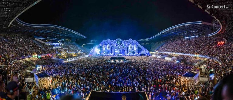 Evenimente și Festivaluri în Aer Liber în România – Agenda Completă 2025