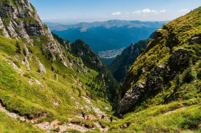 Ghid Cazare Montană România – Top Destinații Turiști