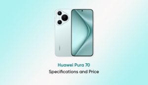 Huawei Pura 70