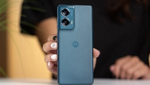Motorola Edge 50 Fusion – Recenzie completă și păreri reale