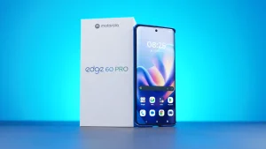 Motorola Edge 60 Pro – Recenzie completă și experiență reală
