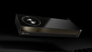 Nvidia RTX PRO 6000 Blackwell