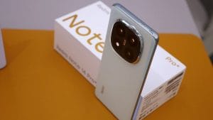 Redmi Note 14 Pro+ 5G