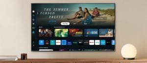 Samsung LED