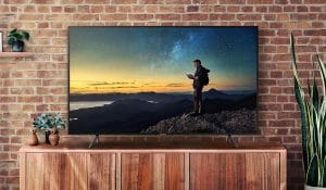 Samsung Smart LED