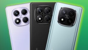 Telefon XIAOMI Redmi Note 14 Pro