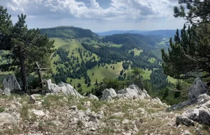 Trasee montane România – Începători și Experți