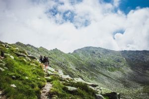 Vacanță în România