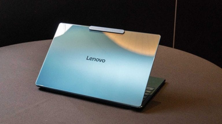 Yoga Slim 9