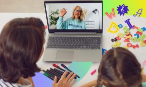 Novakid scoala engleza online