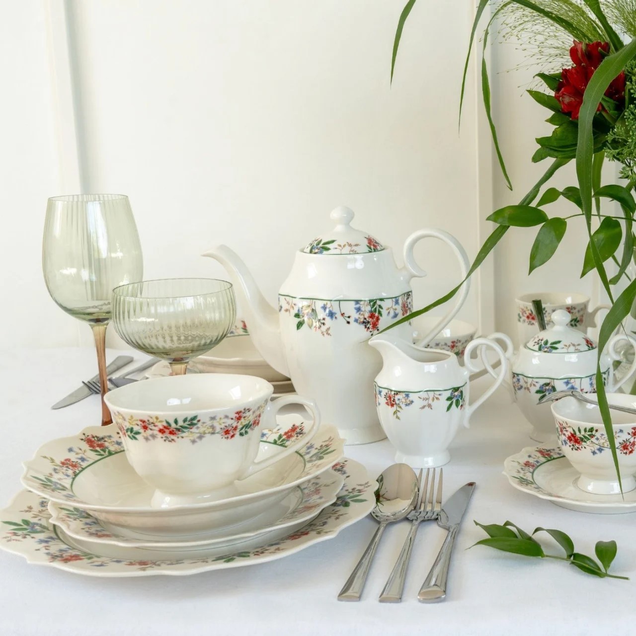 Articole din gama Rosalia